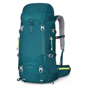 Custom Large Heavy-Duty Molle Hunting Tactical Bag for Mountain Camping Waterproof Hiking Travel Survival <b>Backpacks</b> - Product Image 1