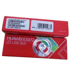 Modem 4G USB sans fil externe <span class=keywords><strong>E3372h</strong></span>-<span class=keywords><strong>607</strong></span> avec prise en charge des bandes 1/3/7/8/20 - Product Image 2