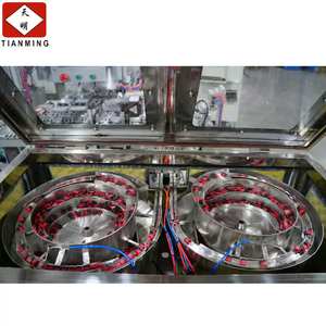 Fully automatic loading and unloading <b>pad</b> printing machine - Product Image 3