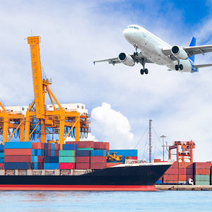 Морской транспортный агент FCL Китай в США Канада Мексика от двери до двери Экспедитор DDP ddu сервис - Product Image 6