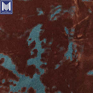 Heavyweight 11Oz <span class=keywords><strong>Twill</strong></span> 100% Cotton Ngụy Trang Đổ Xô Denim Vải Mềm Dệt Sợi Nhuộm Cho Quần Jean Áo Khoác Áo Khoác Áo Khoác Cho Bé Trai Cô Gái - Product Image 1