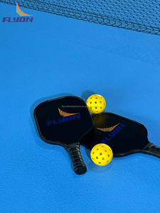 Suelo Profesional para Pickleball de Interior, Duradero, Ecológico, Impermeable, de Alta Elasticidad, Antiarañazos y Fácil Instalación - Product Image 6