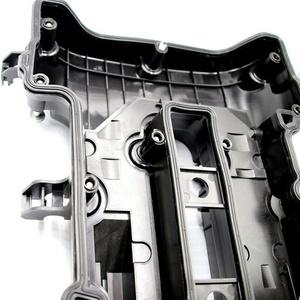 Couvre-culbuteurs supérieur de culasse de moteur 55573746 OE #   55573746 25198877 25198874 - Product Image 4