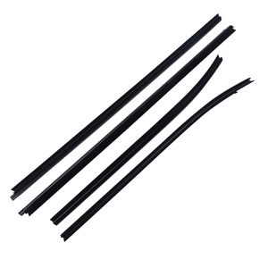 Moldura de Ventana Landi WeatherStrip, Sello de Repuesto para Isuzu Dmax - Product Image 2