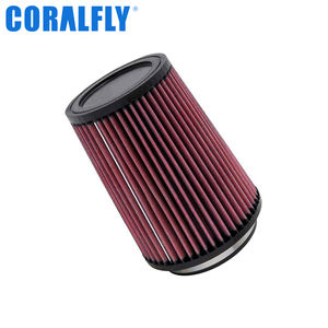 <span class=keywords><strong>Filtro</strong></span> de aire de piezas de automóvil Coralfly High Flow para <span class=keywords><strong>KN</strong></span> - Product Image 3