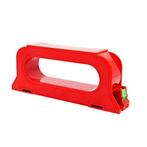 Alta sensibilità rettangolo <span class=keywords><strong>corrente</strong></span> residua trasformatore di fase Zero sensori di <span class=keywords><strong>corrente</strong></span> KHLX7W serie - Product Image 1