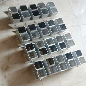 Supports de tir professionnels de 1,2 à 2 pouces pour feux d'artifice et pétards, bougies romaines et mines pour spectacles - Product Image 5