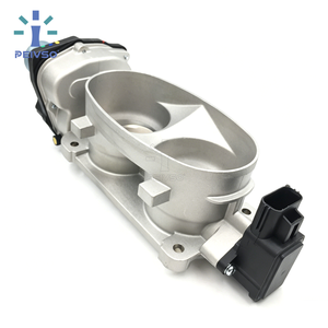 PEIVSO 9C3Z9E926C 9C3Z-9E926-C Nouveau corps de papillon pour Ford 2004-2019 F-250 F-350 Mustang E-350 - Product Image 1