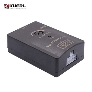 <span class=keywords><strong>Convertisseur</strong></span> audio automobile Kuer en gros avec fonction de retard, <span class=keywords><strong>convertisseur</strong></span> haute tension vers basse tension pour voiture - Product Image 6