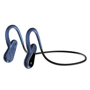 Auriculares inalámbricos deportivos para correr, accesorios impermeables para auriculares