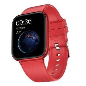 Miễn Phí Vận Chuyển Các Mặt Hàng Từ Đồng Hồ Phụ Nữ Tập Thể Dục Tracker Rung Vòng Đeo Tay Với Màn Hình Sản Xuất Tại Trung Quốc - Product Image 6