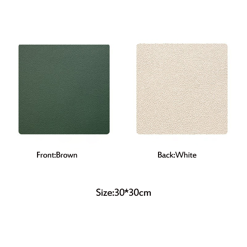 green+white(30*30cm)