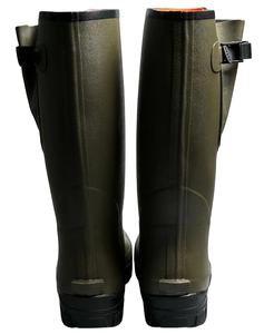 מגפי גומי ניאופרן וולינגטון לגברים - Product Image 3