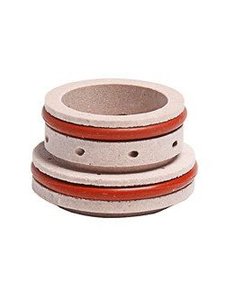 Consumible de corte por plasma 200A Swirl Ring 220353 para HPR260XD - Product Image 2
