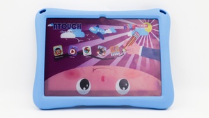 <span class=keywords><strong>Tablet</strong></span> PC Educativo <span class=keywords><strong>per</strong></span> <span class=keywords><strong>Bambini</strong></span> con Schermo da 10.1 Pollici, Android 13 - Product Image 6