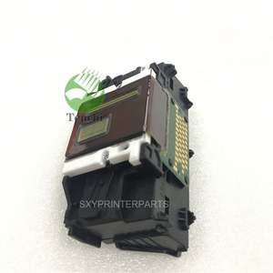 Cabezal de Impresión Original Nuevo QY6-0089 para Canon PIXMA TS5050 TS5051 TS5053 TS5055 TS5070 TS5080 TS6050 <span class=keywords><strong>TS6051</strong></span> TS6052 TS6080 - Product Image 1