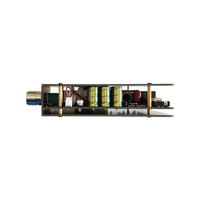 WUZHI AUDIO ZK-1602T BT5.0 haut-parleur carte amplificateur Module de son 160W + 160W aigus basses double canal stéréo
