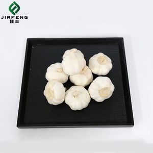 <span class=keywords><strong>Ail</strong></span> blanc pur <span class=keywords><strong>Ail</strong></span> frais blanc pur en Chine utilisé pour la cuisine et stimuler l'approvisionnement direct du système immunitaire de l'usine - Product Image 5