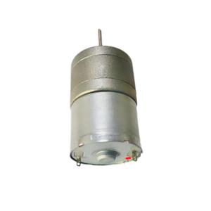 Yifeng <span class=keywords><strong>25GA</strong></span>-310 12V/24V <span class=keywords><strong>DC</strong></span> 기어 모터 카본 브러시 PMDC 310 모터 진공 청소기에 대한 25mm 기어 박스 감소 - Product Image 2