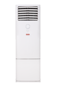 Climatiseur split on/off 24000 BTU R410a 50 Hz, refroidissement et chauffage, type colonne - Product Image 5