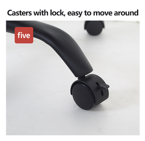 Double-sided White Single White Altitude Adjustable Mobile <strong>Paper</strong> <strong>Clipped</strong> Pulley Magnetic Marker <strong>Board</strong> <strong>Flip</strong> <strong>Chart</strong> Multiple Sizes - Product Image 4