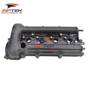 22410-2B000 Gamma G4FC G4FA发动机气门室盖，适用于现代Veloster口音起亚福特灵魂 - Product Image 2