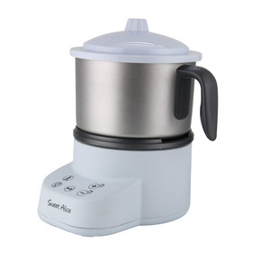 <span class=keywords><strong>Saucier</strong></span> chaud numérique machine à sauce automatique machine de cuisson machine à sauce piquante électrique - Product Image 3