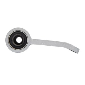Barre stabilisatrice de suspension avant gauche et droite pour Mercedes-Benz Classe S S 280 320 350 OE 2203201589 - Product Image 1