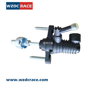 Maître-cylindre d'embrayage WZDC RACE pour Toyota YARIS 31420-52070 31420-0D120 31420-42060, pièce de rechange neuve - Product Image 1