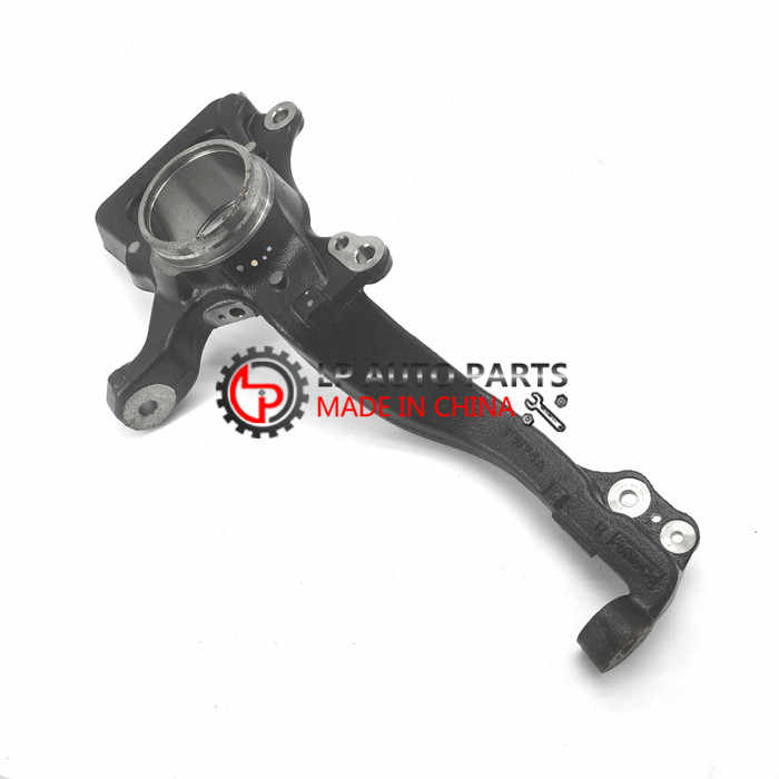EB3C3K170BA EB3C-3K170-BA 5367053 FRONT WHEEL AUTO STEERING  