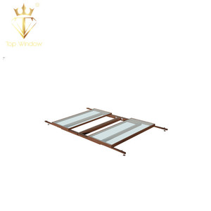 Topwindow de vidrio Roofing Material de marco de aluminio Ventana de techo precio <span class=keywords><strong>tragaluz</strong></span> los <span class=keywords><strong>precios</strong></span> - Product Image 6
