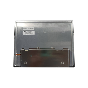 Nueva pantalla LCD industrial XGA de 10,4 pulgadas, 1024*768, Original, en Stock, para equipos industriales, médicos y automotrices, P1040XGF1MA00 - Product Image 1