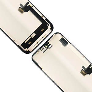 Écran LCD d'usine OEM pour <span class=keywords><strong>iPhone</strong></span> 15 <span class=keywords><strong>Plus</strong></span> <span class=keywords><strong>6</strong></span>,7 pouces avec IC mobile, performance d'affichage claire - Product Image 2