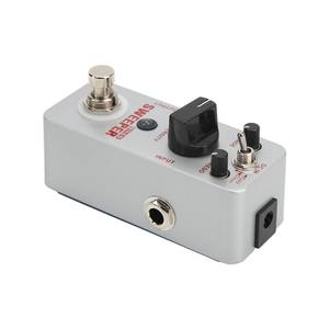 <span class=keywords><strong>Bass</strong></span> Filter Pedal Metall gitarre Dynamische Filter Effekt pedale mit sauberen <span class=keywords><strong>Fuzz</strong></span>-Arbeits modi - Product Image 1