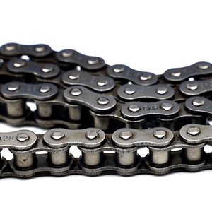 Engrenage de distribution et chaîne de précision 428 haute performance pour motos <span class=keywords><strong>Yamaha</strong></span> prix d'usine avec rouleau de chaîne inclus - Product Image 5