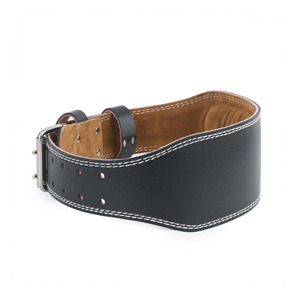 Gym <b>Training</b> Own Fitness Belts Best Quality Custom Made Leather Weightlifting Belt Heavy Duty <b>Training</b> <b>Weight</b> Lifting Equipment - Product Image 5