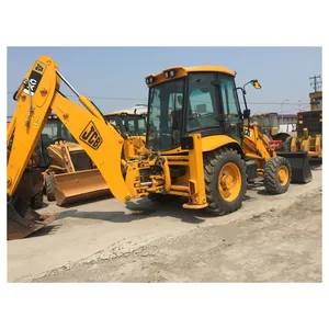 حفار JCB 3CX مستعمل, حفار JCB 3cx مستعمل ، قطع غيار ، JCB 3CX ، JCB 4CX