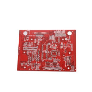 <span class=keywords><strong>1000W</strong></span> DC 12V/24V để AC 220V OEM Off lưới năng lượng mặt trời biến tần PCB bảng mạch - Product Image 1