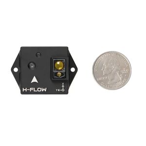 Módulo Holybro H-Flow DroneCAN con Sensor de Flujo Óptico Integrado y Telémetro para Vuelo Estacionario y Mantenimiento de Altitud para RC - Product Image 2