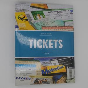 <span class=keywords><strong>Album</strong></span> à billets personnalisé, livre <span class=keywords><strong>d</strong></span>'argent, pour collection ou organisateur - Product Image 4