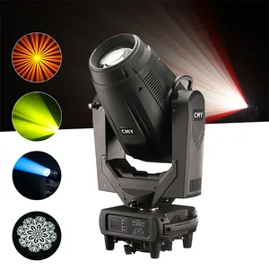 New 550W Bsw 3In1 Cmy+Cto Zoom Rdm Led Moving Head Light For Concert Show