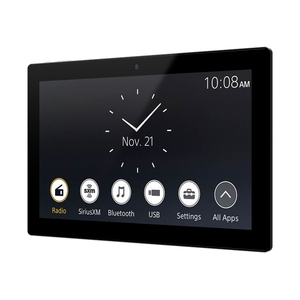 Smart Home Wall Mount 10.1 Inch Automation System Tuya Control Touch Screen POE WiFi Zigbee <strong>Linux</strong> Electric Panel <strong>Tablet</strong> - Product Image 5