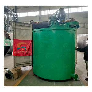 Usine de transformation de minerai de fer hématite 200t/usine de transformation de minerai de fer avec dessin - Product Image 3