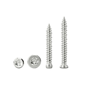 <span class=keywords><strong>Vis</strong></span> en acier trempé T30 de longueur personnalisée <span class=keywords><strong>pour</strong></span> les chantiers de construction et les projets d'ingénierie - Product Image 1