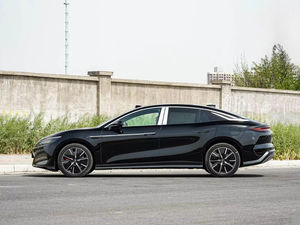 2025 veicoli elettrici di nuova energia per veicoli elettrici ad alta velocità - Product Image 2