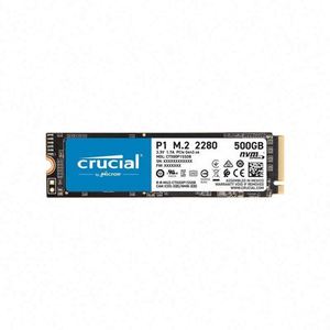 Lecteur à semi-conducteurs interne <span class=keywords><strong>MX500</strong></span> 500GB 3D NAND <span class=keywords><strong>SATA</strong></span> 2.5 pouces 7mm CT500MX500SSD1 - Product Image 2