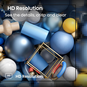 Hisense Televisor Inteligente HD de 32 Pulgadas Serie A4 con Full Array LED - Product Image 2