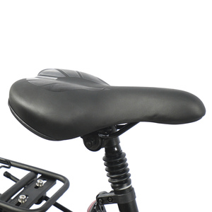Nuova Bicicletta MTB Russa 2023 / Mountain Bike con Freni a V Adatta al Mercato Russo / Bici per Ciclismo in Montagna - Product Image 3