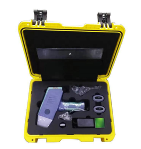Analyseur XRF minéral portable XRFM629/XRFM634 Équipement de <span class=keywords><strong>test</strong></span> XRF portable - Product Image 4