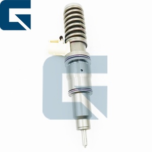 Inyector de Combustible Diésel VOE21582094 21582094, Inyector Common Rail para Piezas de Motor - Product Image 1